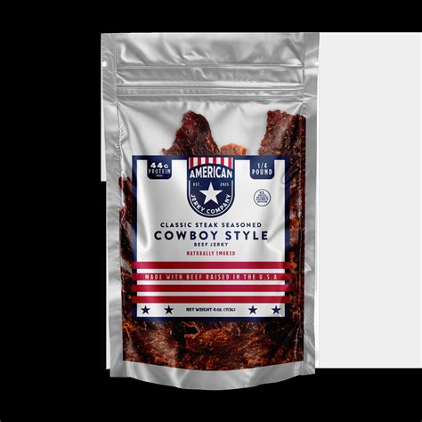 American Jerky Company