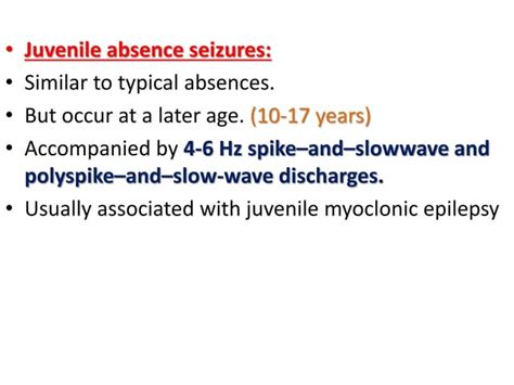 Image result for Absence Seizures