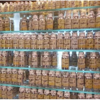 Collection of Concentrated Perfume Oils by Surrati India | Ubuy