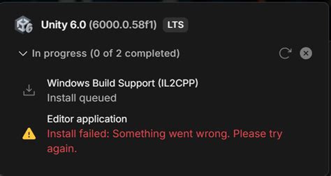 Image result for Unity Installation