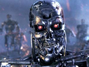 Image result for Terminator versus Predator