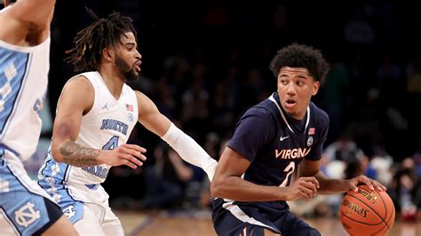 Virginia Basketball vs. North Carolina Game Preview, Score Prediction ...