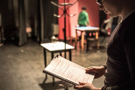 Image result for Script Reading