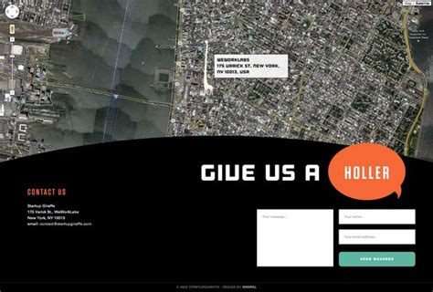 Web Design Side Map 的图像结果