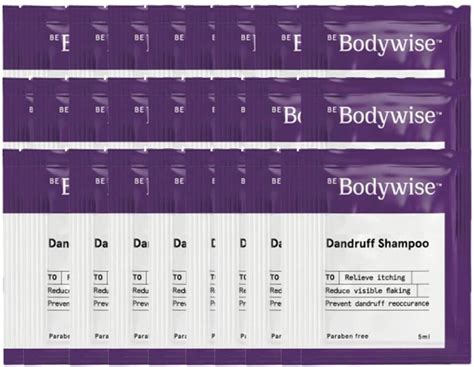 Bodywise Anti Dandruff Shampoo 150 ml | Clinically Proven | Dandruff ...