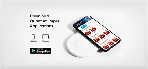 Quantum Paper