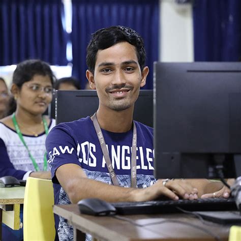 Department of Information Technology( IT ) | Vel Tech