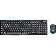 Amazon.in: Buy Logitech MK275 Wireless Keyboard and Mouse Combo for ...