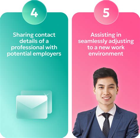 Start in Moscow — Job in Moscow for foreign talents