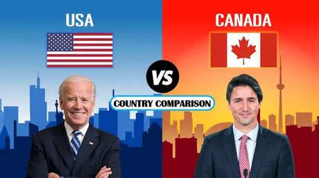 Studying in Canada vs the USA: Top 5 differences Indian students must