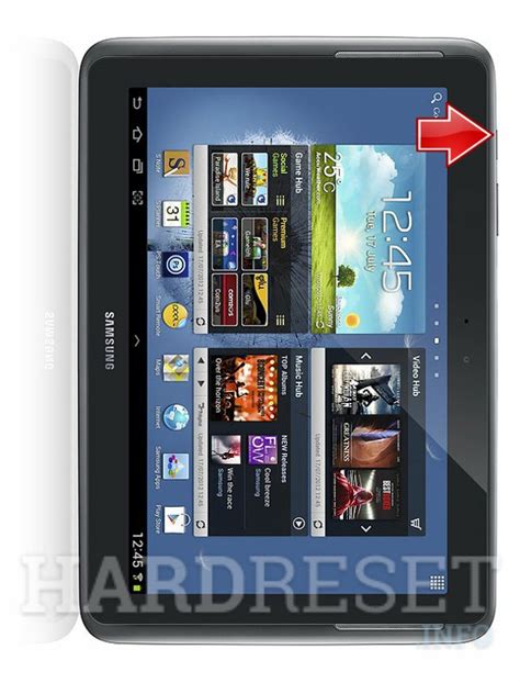 Samsung Note 10 Reset without Screen 的图像结果