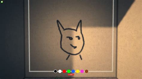 Schedule 1: Graffiti System Explained - Deltia's Gaming