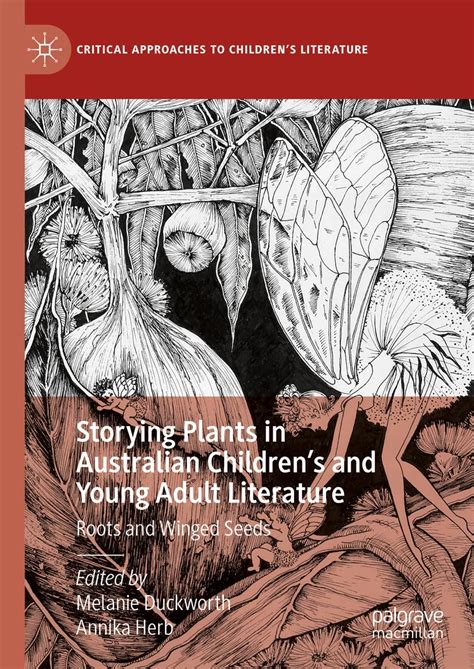 Buy Storying Plants in Australian Children’s and Young Adult Literature ...