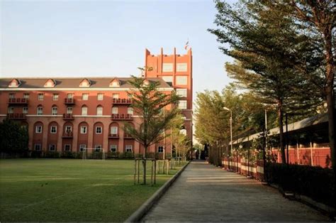 泰国国际学校-泰国普吉岛英国国际学校-British International School,Phuket-CECC联华教育