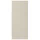 HAVSTORP door, beige, 60x140 cm (235/8x551/8") - IKEA