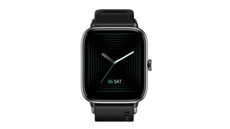 Noise ColorFit Pro 4 And ColorFit Pro 4 Max Smartwatches Launched In ...