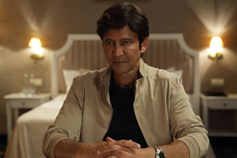 "The Himmat Story action sequences went beyond fights and gunshots ...