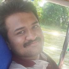 Aditya Thorat | ICTS