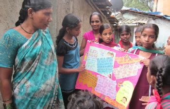 Vacha - Voices of Girls & Women