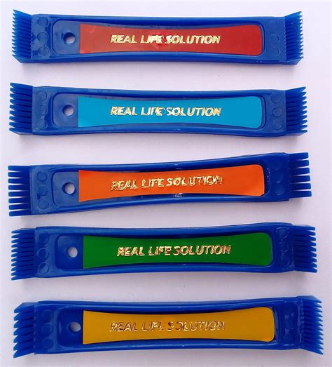 Real Life Solution AC Fin Comb Set, Straightener, Cleaner, Condenser ...