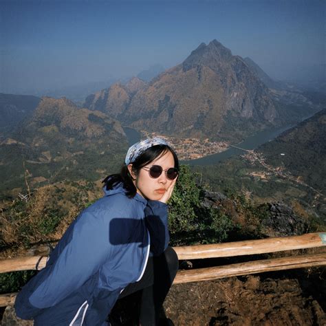 Ana Amphavanh Xayavong