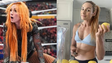 Becky Lynch Face Surgery