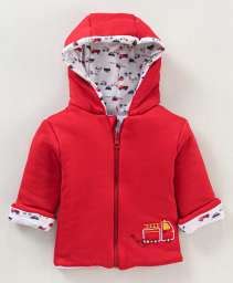 Kids Jackets - Buy Jackets for Kids Online at the Best Price | Shopsy