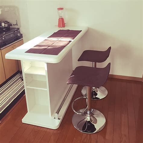 プランテーション バインド キャラクター 細長い 机 ニトリ カルシウム キノコ パステル