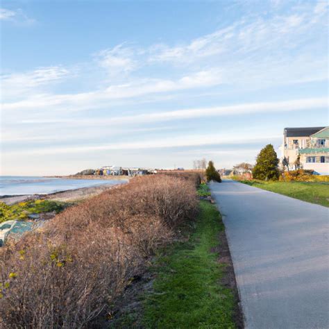 Minot Beach, Scituate | Everything You Need to Know Nextdoor