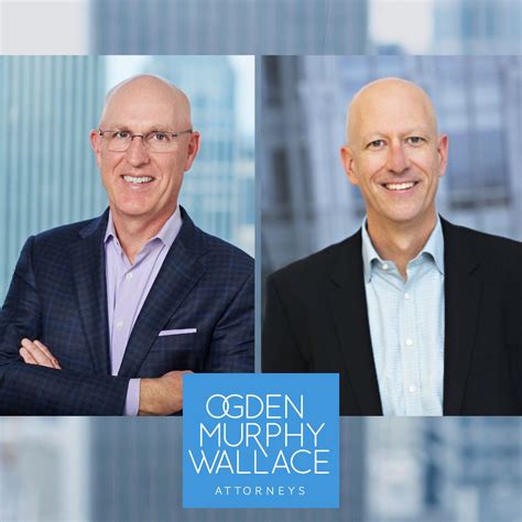 Ogden Murphy Wallace on LinkedIn: #chambersusa #healthcare #lawyers