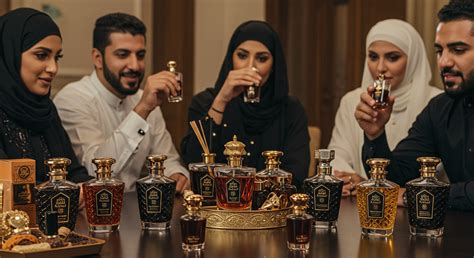 Kahaf Oud Fragrance Blend: Explore Its Allure with Enthusiasts – 22.11.2020