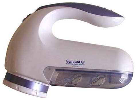 Surround Air XJ-350 Electric Fabric Shaver : Amazon.in: Home & Kitchen