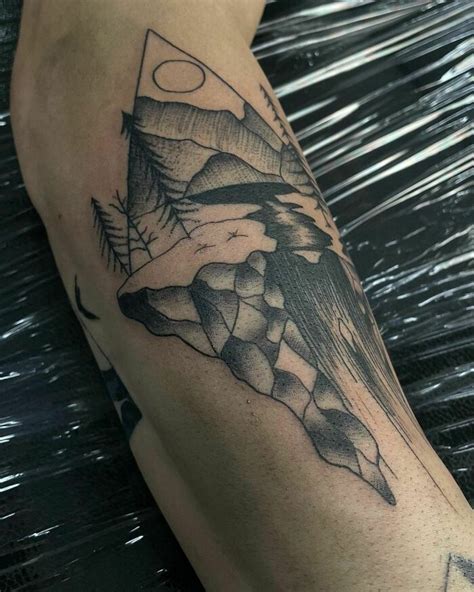 Nature Tattoos 的图像结果