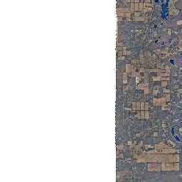 ArcGIS Web Application