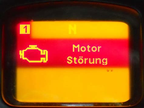 Image result for Engine Warning DAF