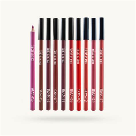 Edge of Desire | Lip Liner Pencil - MARS Cosmetics