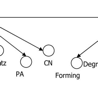 Filtering with Dynamic Bayesian Network Example 的图像结果