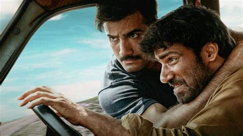 'Kantara' to 'Khakee': Top 5 OTT picks for your weekend-binge | News ...