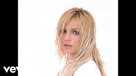 Letra original y traducida de Britney Spears - Everytime