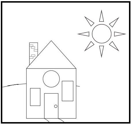 Kindergarten Worksheets– Tagged "Maths - Shapes"– Page 6– Olympiad tester