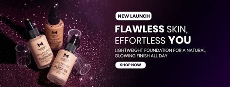 Moraze Cosmetics