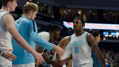 Old Dominion vs Arkansas State | 13newsnow.com