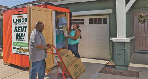 Image result for U-Box Storage Options