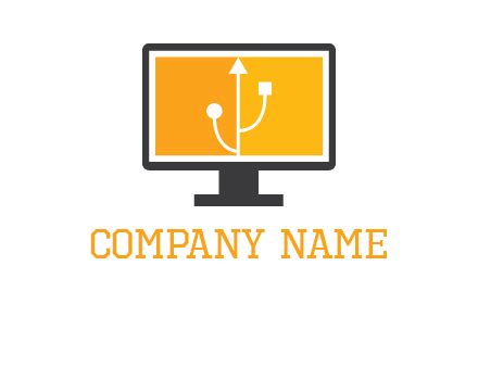 Image result for Computer Logos Free