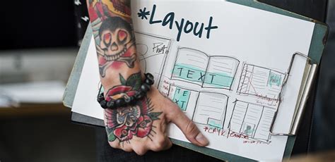 Exploring the Art of Typesetting | Adobe