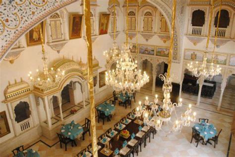 Churi Ajitgarh, Shekhawati - TimesTravel