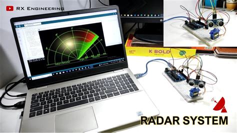 Image result for YouTube Arduino Radar