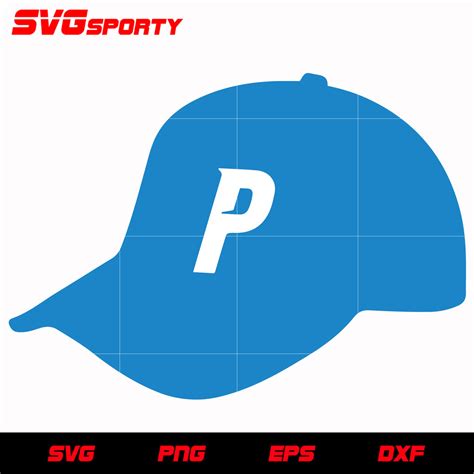 Carolina Panthers Cap svg, nfl svg, eps, dxf, png, digital file – SVG ...