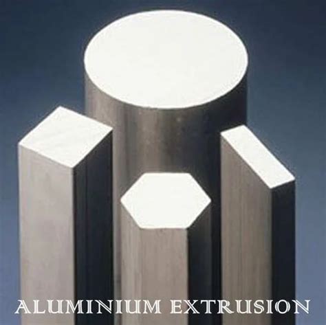 Aluminium Round Bar - Aluminum Round 6061 T6 Bar Trader - Wholesaler ...