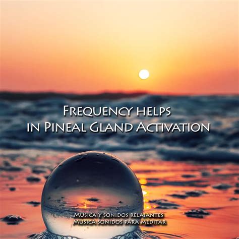 ‎Frequency Helps in Pineal Gland Activation - Album by Musica sonidos ...